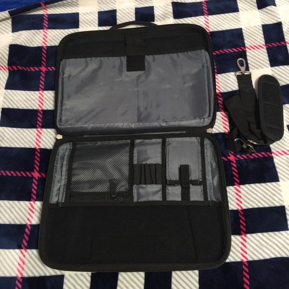 Samsonite Computer Bag - Picture 7 of 7